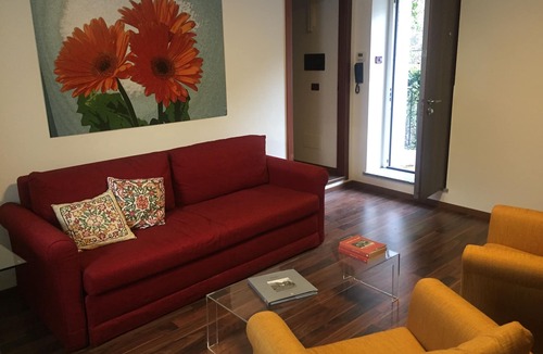 Abbadia Lariana Apartment | comfortable holiday apartment between lake and Sentiero del Viandante