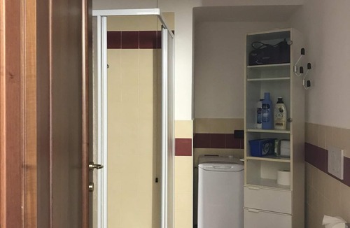 Abbadia Lariana Apartment | comfortable holiday apartment between lake and Sentiero del Viandante