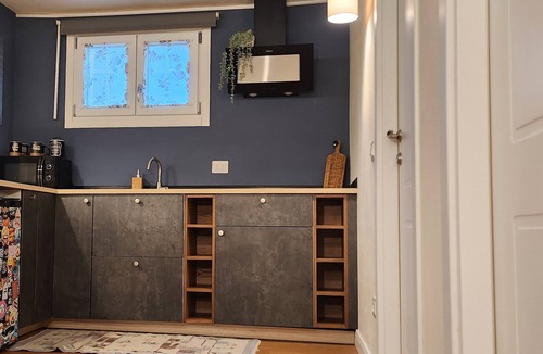 Casorate Sempione Apartment | Comfort apartment Malpensa check in 24/7 with parking space