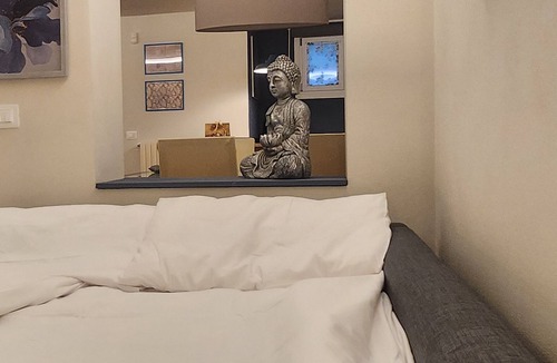 Casorate Sempione Apartment | Comfort apartment Malpensa check in 24/7 with parking space
