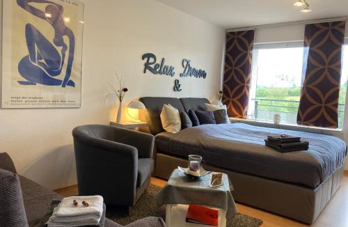 Gudenhagen Apartment | Comfort-Apartment