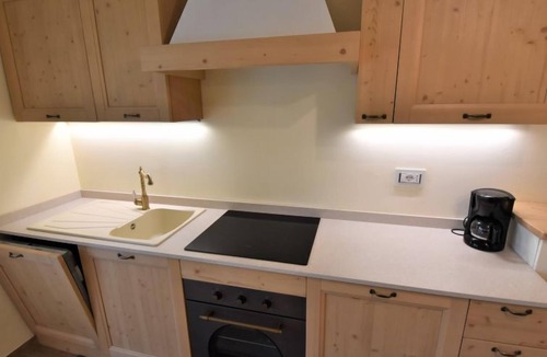 Pieve Vecchia Apartment | Comfort by Interhome