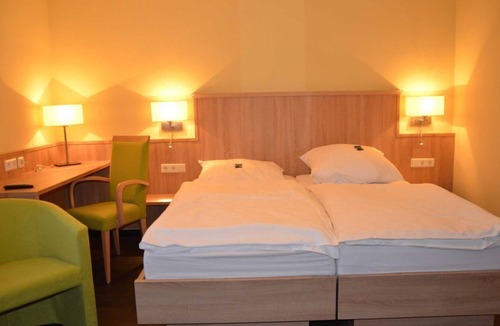 Dodenau House | Comfort double room - Hotel Sassor