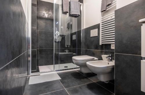 Clusone Apartment | [Comfort House] in centro + box