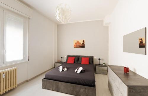 Foppette Apartment | Comfort House vicino Metro M4 Duomo Navigli San Siro