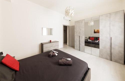 Foppette Apartment | Comfort House vicino Metro M4 Duomo Navigli San Siro
