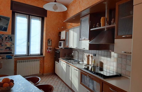 Busto Arsizio Apartment | Comfort Zone