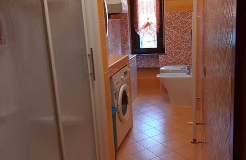 Busto Arsizio Apartment | Comfort Zone