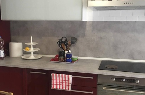 Tagliuno Apartment | Comfortable 2 bedroom appartment near Iseo Lake and Milan Bergamo Airport