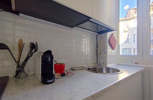 Citta Studi Apartment | Comfortable and quiet apartment 15 minutes from train station