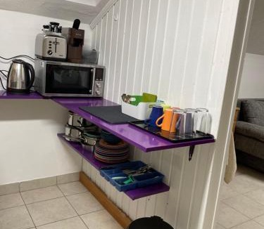 Munchen District Apartment | Comfortable apartment in commercial centre