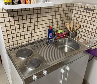 Munchen District Apartment | Comfortable apartment in commercial centre