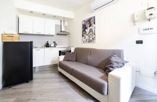 Bruzzano Apartment | Comfortable APT, 1km from M3 Affori and Ferrovia!
