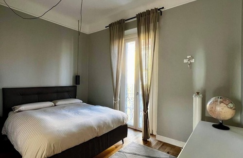 Dergano Apartment | Comfortable newly renovated room Isola/Dergano area