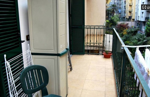 Portello Apartment | Comfortable one-bedroom apartment in Milan