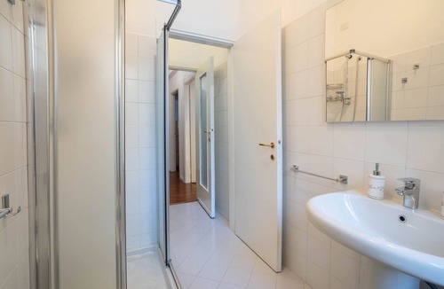 Citta Bassa Apartment | Comfortable tastefully furnished apartment in a strategic position