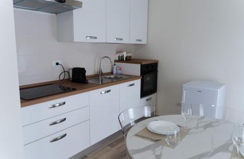 Cornaredo Apartment | ComfortHome Fiera
