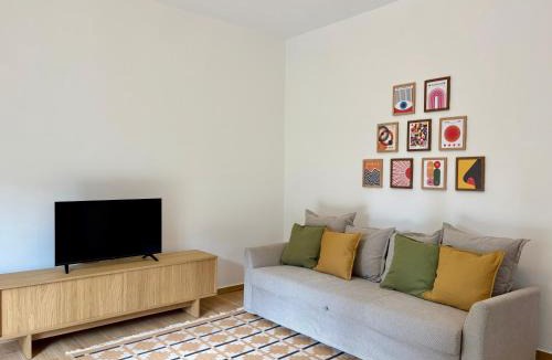Gallarate Apartment | Comfy Apartment Gallarate Malpensa Milano