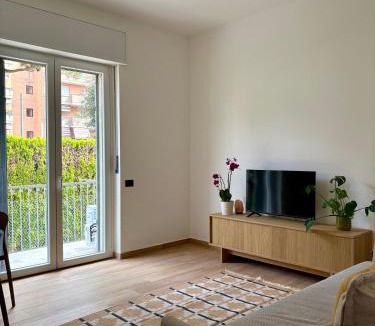 Gallarate Apartment | Comfy Apartment Gallarate Malpensa Milano