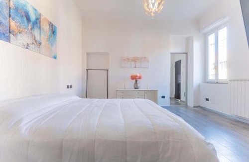 Gallarate Apartment | Comfy Apartment Malpensa Wifi, Netflix, Chill
