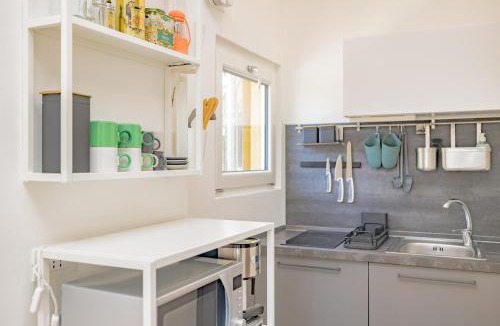 Barona Apartment | Comfy & Chic vicino Famagosta e Università IULM