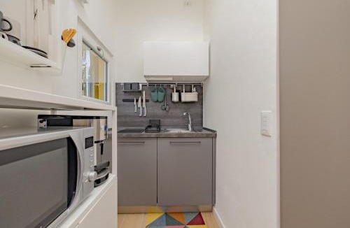 Barona Apartment | Comfy & Chic vicino Famagosta e Università IULM