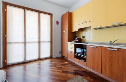 Affori House | Comfy Studio only 900m from "Affori FN" Station!