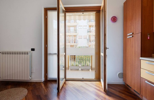 Affori House | Comfy Studio only 900m from "Affori FN" Station!