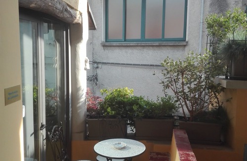 Sulzano Apartment | Commander's Apartment - Captain's house