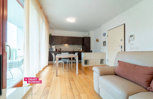 Como Apartment | Como Comfort Flat by Wonderful Italy