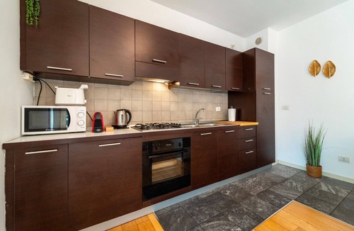 Como Apartment | Como Comfort Flat by Wonderful Italy