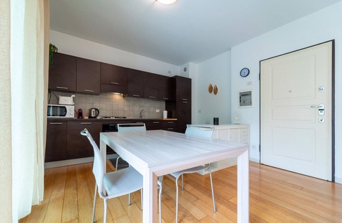 Como Apartment | Como Comfort Flat by Wonderful Italy