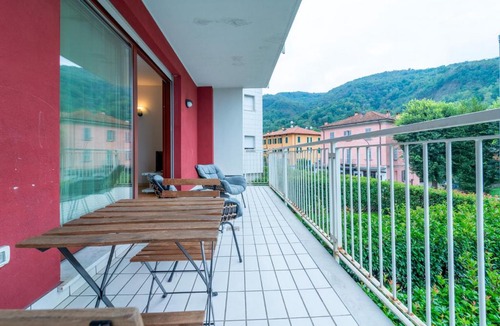 Como Apartment | Como Comfort Flat by Wonderful Italy