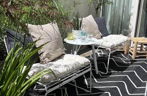 Dreimuhlen Apartment | Como-Design-Apartment