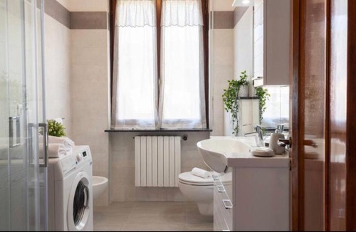 Albate Apartment | Como Diamond Apartment