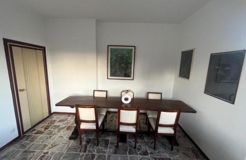Grandate Apartment | Como Holidays AL&TI