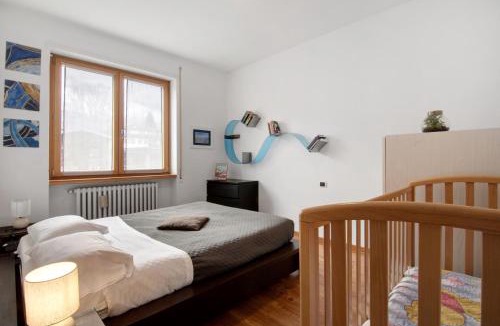 Colico Piano Apartment | Como Lake Home