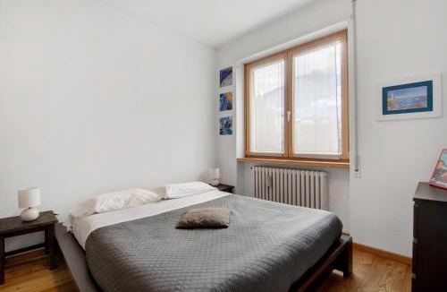 Colico Piano Apartment | Como Lake Home