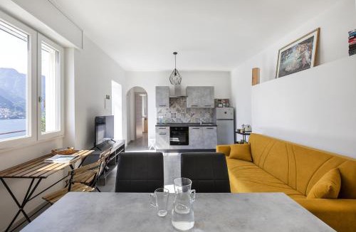 Pognana Lario Apartment | Como Lake Paradise