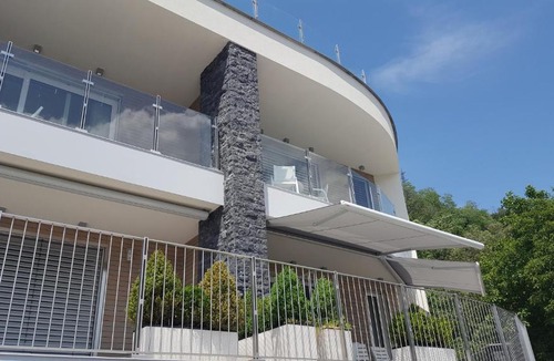 Gera Lario Apartment | Como Lake Residenza Armonia