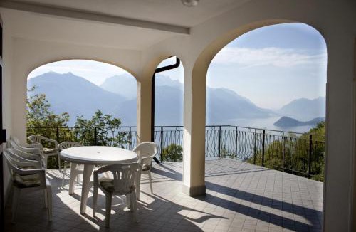 Naggio Apartment | Como Lake Samlu House - Menaggio