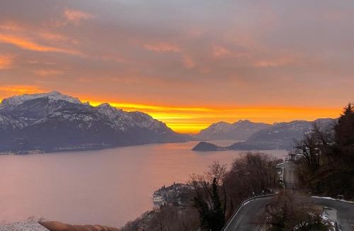 Naggio Apartment | Como Lake Samlu House - Menaggio