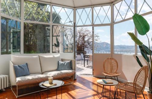 Blevio Apartment | Como Lake Vista - by MyHomeInComo