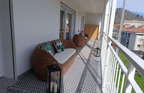 Albate Apartment | Como N 5 - Luxury apartment