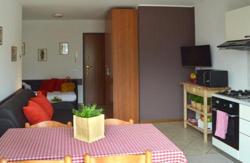 Cremeno Bed & Breakfast | Como's Lake Mountains B&B
