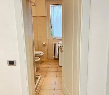 Lurate Caccivio Apartment | Como-Svizzera Trendy Loft e free parking