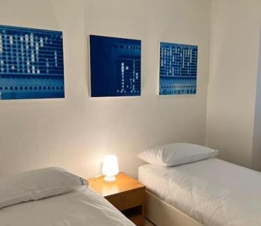 Lurate Caccivio Apartment | Como-Svizzera Trendy Loft e free parking