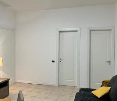 Lurate Caccivio Apartment | Como-Svizzera Trendy Loft e free parking