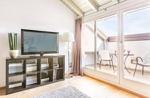 Como City Centre Apartment | Como Sweet Como