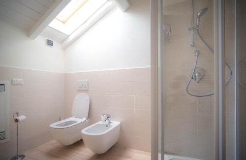 Albate House | Comonfive Apartments